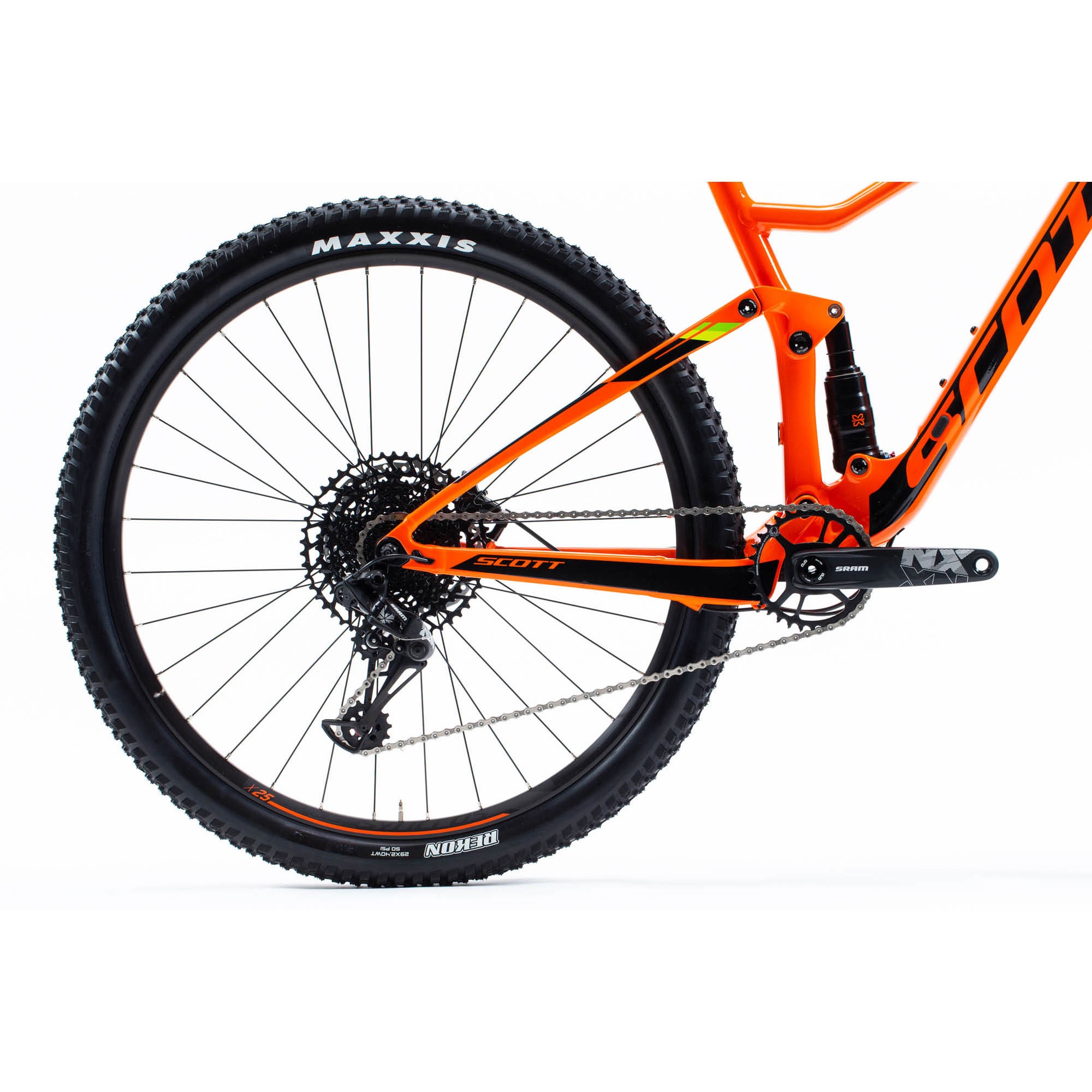 scott spark 960 2019
